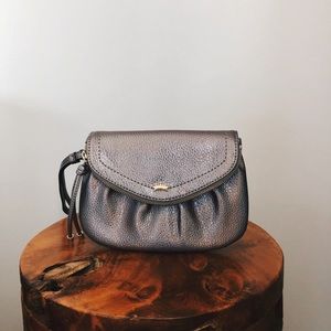 Women’s Juicy Couture Mauve Wristlet